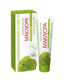 Balsam maklura ma działanie przeciwzapalne