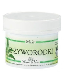 Maść z żyworódki 150 ml | FarmVix
