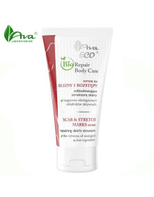 Bio Repair Body Care kreator sylwetki serum na blizny i rozstępy 150 ml | Ava Laboratorium