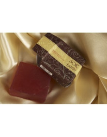 Mydło naturalne Amber Musk 125 g