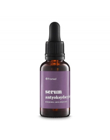 Serum olejowe antyoksydacyjne do cery dojrzałej | Fitomed