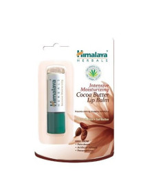 Balsam do ust Intensywnie Nawilżający Himalaya Herbals 45 g