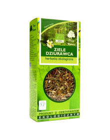Ziele dziurawca Dary Natury 50 g