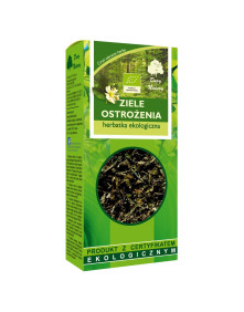 Ziele ostrożenia Dary Natury 25 g