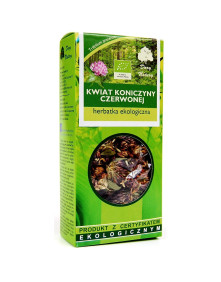 Kwiat koniczyny czerwonej Dary Natury 25 g