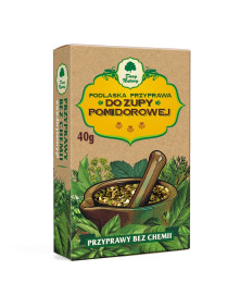 Przyprawa do zupy pomidorowej Dary Natury 40 g