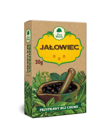 Jałowiec Dary Natury 30 g