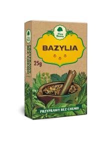 Bazylia Dary Natury 25 g