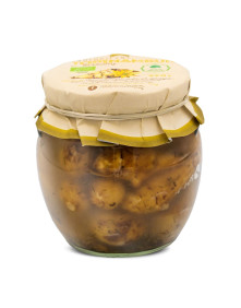 Topinambur kiszony Dary Natury 490 g