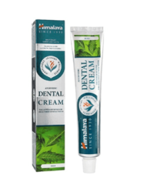 Pasta do zębów ajurwedyjska z Neem Dental Cream Himalaya Herbals 100 g