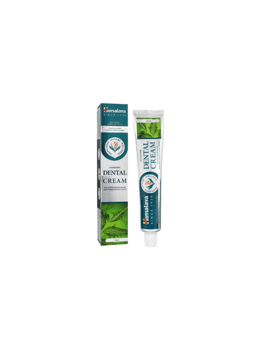 Pasta do zębów ajurwedyjska z Neem Dental Cream Himalaya Herbals 100 g