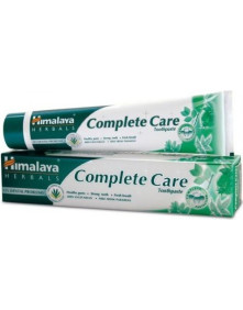 Pasta do zębów ziołowa Complete Care Himalaya Herbals 80 g