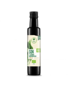 Sok z czosnku niedźwiedziego Dary Natury 250 ml