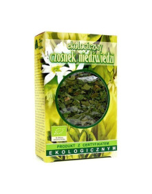 Ekologiczny czosnek niedźwiedzi Dary Natury 25 g
