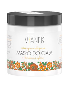 Intensywnie odżywcze masło do ciała | Vianek
