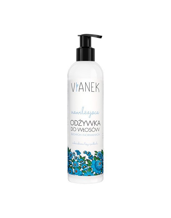 Odżywka do włosów Nawilżająca Vianek 300 ml