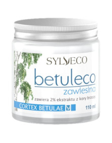 Betuleco zawiesina | Sylveco