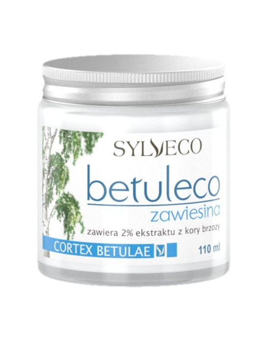 Betuleco zawiesina | Sylveco