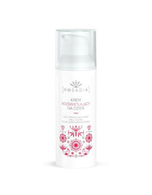Krem rozświetlający na dzień Rosadia 50 ml