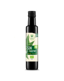 Sok z pokrzywy Dary Natury 250 ml