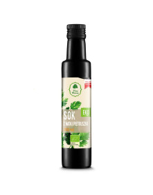 Sok z natki pietruszki Dary Natury 250 ml