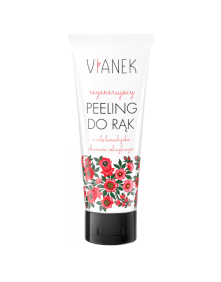 Regenerujący peeling do rąk | Vianek
