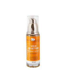 Serum bioaktywne pod oczy i do twarzy 30 ml |  Beaute Marrakech