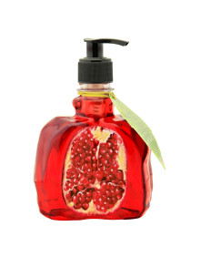Mydło w żelu z ekstraktem z granatu 500 ml