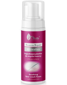 Rosea Repair pianka do mycia twarzy łagodząca z hesperydyną 150 ml | Ava Laboratorium