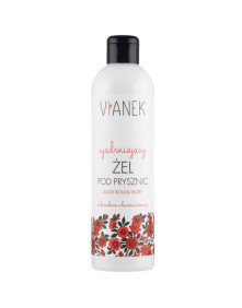 Żel pod prysznic Ujędrniający Vianek 300 ml