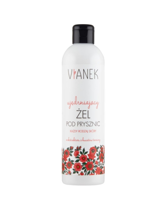 Żel pod prysznic Ujędrniający Vianek 300 ml