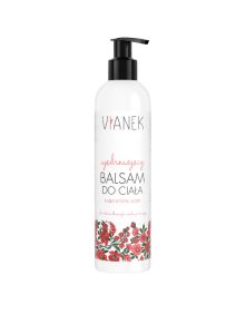 Ujędrniający balsam do ciała | Vianek
