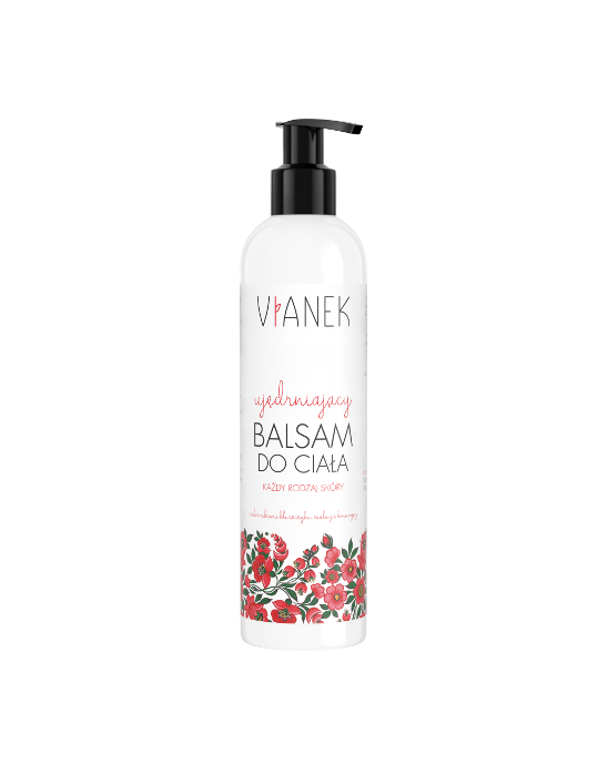 Ujędrniający balsam do ciała | Vianek
