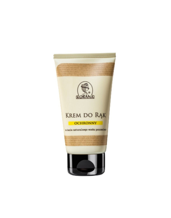 Krem do rąk ochronny 75 ml | Korana