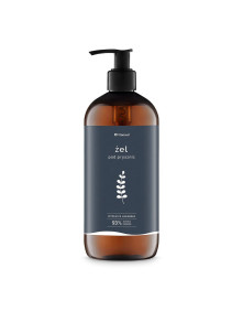Żel pod prysznic 500 ml | Fitomed