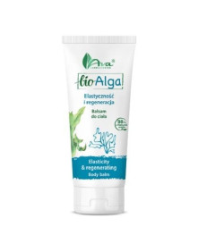 Balsam do ciała BIO ALGA  200 ml | AVA