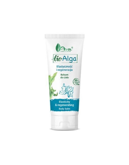Balsam do ciała BIO ALGA  200 ml | AVA