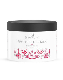 Peeling do ciała | Rosadia