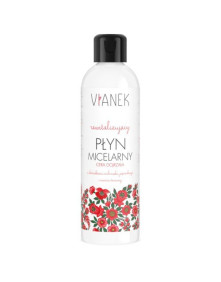 Płyn micelarny Rewitalizujący do cery dojrzałej Vianek 200 ml