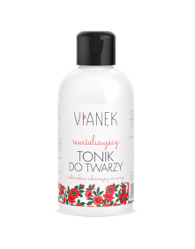 Tonik do twarzy rewitalizujący Vianek 150 ml