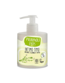 Płyn do higieny intymnej z tymiankiem Pierpaoil Ekos 350 ml