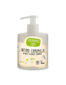 Płyn do higieny intymnej Rumianek Pierpaoil Ekos – naturalny