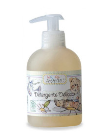 Mydło w płynie dla dzieci Baby Anthyllis Pierpaoil Ekos 300 ml
