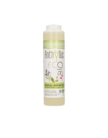 Szampon przeciwłupieżowy Eco Bio Anthyllis Pierpaoil Ekos 250 ml