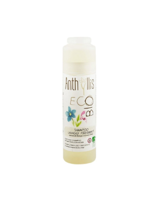 Szampon do częstego mycia włosów Anthyllis Pierpaoil Ekos 250 ml