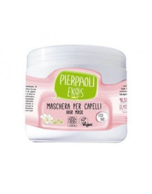 Maska do włosów z proteinami Moringi Pierpaoil Ekos 500 ml