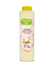 SZAMPON DO WŁOSÓW SUCHYCH SŁODKIE MIGDAŁY 500ml EKOS