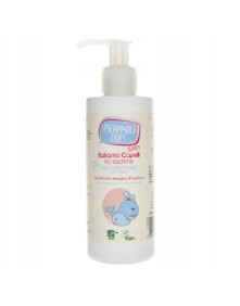 Odżywka do włosów dla dzieci i niemowląt No Tears Pierpaoil Ekos 190 ml