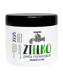 Pasta czyszcząca uniwersalna Karambola i Kaki Zielko 500 g