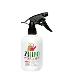 Płyn do czyszczenia kuchni Mango i Brzoskwinia Zielko 500 ml